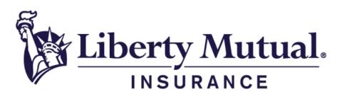 Liberty Mutual logo